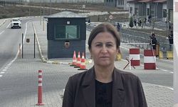 Türkan Elçi'den Sinem Dedetaş ve Deniz Göktaş'a ziyaret
