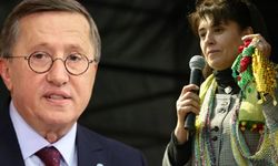 İYİ Partili Lütfü Türkkan'dan Leyla Zana'ya sürpriz telefon
