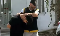 Trafikteki tartışma kanlı bitti: Motosikletliyi öldüren şüpheli tutuklandı!