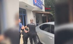 Bağcılar’da sokakta çıplak dolaştı: Gözaltına alındı!