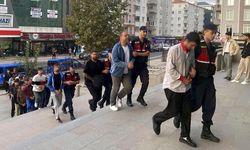 Yasa dışı bahis ağında 2,3 milyar liralık para trafiği: 14 şüpheli gözaltında!