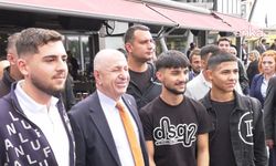 Ümit Özdağ gençlerin yurt dışına gitme nedenini açıkladı