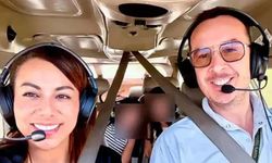 Kolombiya’daki uçak kazasında hayatını kaybeden Mehmet Çankaya’nın eşinden ilk açıklama