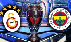 Şampiyonlar Ligi 10 bin kez simüle edildi! Fenerbahçe ve Galatasaray için dikkat çeken sonuç