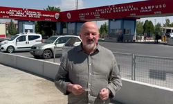 YENİ Parti Artvin Milletvekili Uğur Bayraktutan: Başaran Aksu süresiz açlık grevine başladı