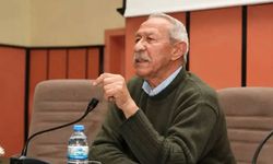 Prof. Dr. Uğur Ersoy hayatını kaybetti