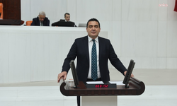 YENİ Partili Karasu’dan köprü ve otoyol tepkisi! Milletin malını 30 yıllığına devretmek özelleştirme değilse nedir?
