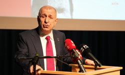 Ümit Özdağ’dan Sivas Kongresi mesajı: Vatan bir bütündür, parçalanamaz!