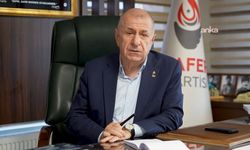 Özdağ’dan Fidan’a sert çağrı: Türkiye’yi askeri maceraya sürükleyemezsiniz!