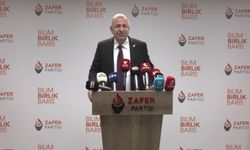 Ümit Özdağ’dan Hakan Fidan’a dikkat çeken sözler: Savaş Bakanlığı...