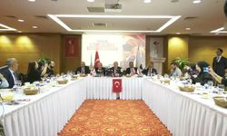 Ümit Özdağ’dan fon krizi açıklaması: Zarar Türk halkının sırtına yüklenmemeli!