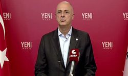 YENİ Parti’den borsa ve fon piyasaları için 6 maddelik öneri