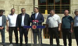 Okul servislerinde kriz büyüyor! Umut Akdoğan çözümü gösterdi
