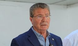 Girne'deki gemi faciası! KKTC Başbakanı Üstel: Yeni gemi yarın çalışmaya başlıyor