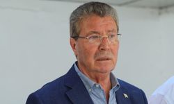 KKTC Başbakanı Ünal Üstel: Deniz faciasında kayıplara ulaşmak için yeni yöntemler devreye alınacak