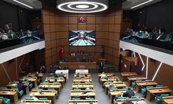 Üsküdar Belediyesi’nde AKP’liler 'ulufe' dağıttı