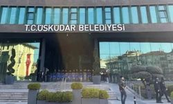 Üsküdar Belediyesi'nde seçim ertelendi