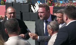 CHP İzmir İl Başkanı Utku Gümrükçü: Seçim startını veriyoruz