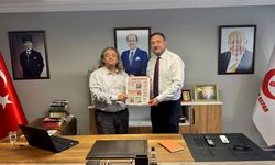 CHP İzmir İl Başkanı Gümrükçü'nden siyasi partilere ortak akıl ziyaretleri!