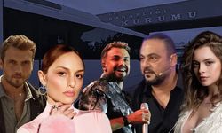 Ünlülere yönelil yeni dalga uyuşturucu operasyonu! Aras Bulut İynemli, Melis Sezen ve Sefo dahil çok sayıda gözaltı