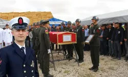 Mutluluk gecesi yasa döndü! Uzman çavuş maganda kurşunuyla toprağa verildi...