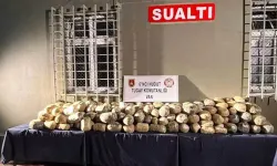Van hudut hattında dikkat çeken operasyon: 412 kilo uyuşturucu ele geçirildi!