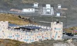 36 yıl sonra sınır hattında yeni dönem: Gelincik Kapısı yeniden açılıyor...