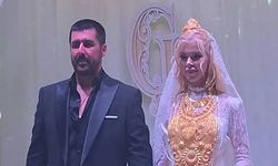 'Vanlı Kara Haydar' soruşturması: Çağla Öz Tançalan adliyeye sevk edildi