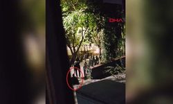 “Annemi taciz ediyor” iddiasıyla parkta kurşun yağdırdı!