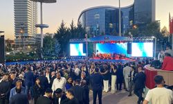 CHP’nin 103’üncü kuruluş yıl dönümü: Genel merkezde büyük buluşma