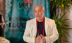 YEDAB Başkanı Osman Yılmaz: Eğitim ülkeler arasında milyarlarca dolarlık rekabet alanı