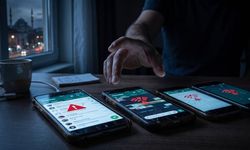 WhatsApp’ta gece yarısı kabusu: Hesaplar ele geçiriliyor, yakınlardan para isteniyor