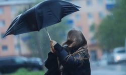 Aralıksız yağacak! Meteoroloji uyardı: Göz gözü görmeyecek