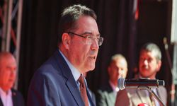 Yankı Bağcıoğlu’ndan Meis açıklaması: 'Açık ihlalin belgesidir'