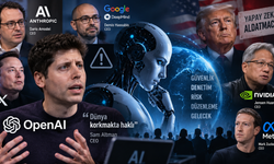 Yapay zekâda alarm büyüyor: OpenAI CEO’sundan dikkat çeken itiraf!
