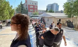 Milyarlarca liralık bahis trafiğinde yeni gelişme: 27 şüpheli tutuklandı