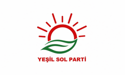 Yeşil Sol Parti’den gözaltı tepkisi: Omuz omuza direnmeye devam edeceğiz!