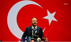 Yavuz Ağıralioğlu’ndan 9 Eylül mesajı! Bağımsızlık iradesini dünyaya ilan etti