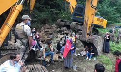 Korgan Yaylası için ikinci rapor: Bütünlük bozulacak, tahribata yol açacak