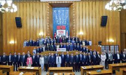 Yeni yasama yılı öncesi hazırlık: Milletvekilleri iki gün boyunca bir araya gelecek!