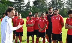 Malatya’da futbolun yükünü tek takım taşıyor! Deprem sonrası hedef doğrudan şampiyonluk...