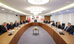 YENİ Parti’de kurultay heyecanı! Yeni yasama yılı hazırlıkları da başladı