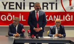 Bingöl’de yeni dönem mesajı: Toplumun her kesimine dokunacağız