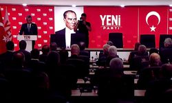 Özgür Özel açıkladı: YENİ Parti’nin halka 7 sözü