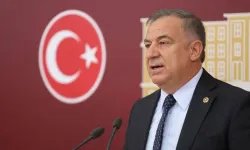 YENİ Partili Zeybek'ten fon krizi tepkisi