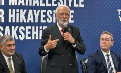 AKP'li Mustafa Elitaş'tan AKP’lilere: Vatandaş şikayet ettiğinde haklısın deyin