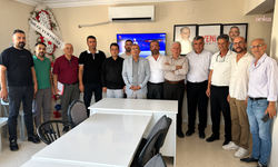 YENİ Parti’de 11 ilçe başkanından Ünal Ateş kararı! Kongre öncesi güç birliği