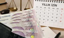 Yargıtay’dan milyonlarca çalışanı ilgilendiren yıllık izin kararı!