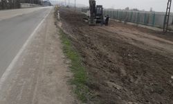 İbrahim Arslan bitmeyen yolları gündeme getirdi
