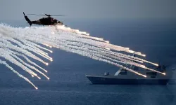 Denizkurdu-I/2026 tatbikatı Yunan basınında: Türk filosu için takip iddiası!